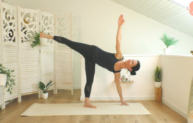 Forza Interiore - Yoga Reset