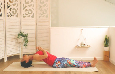 Calma nel Cuore – Flow per Sentirsi Liberi