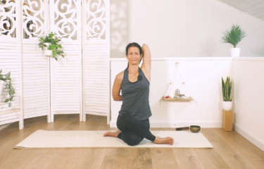 Elastica ed Energica - Slow Flow e Yin Yoga