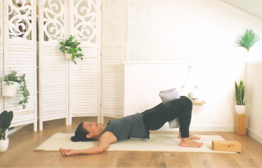 Addominali Fondamentali – Yoga Posturale