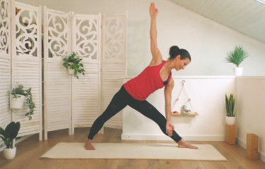 Respiro Vivo – Hatha Yoga Addominali