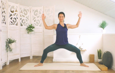 Fiamma Interiore – Hatha Yoga Addominali