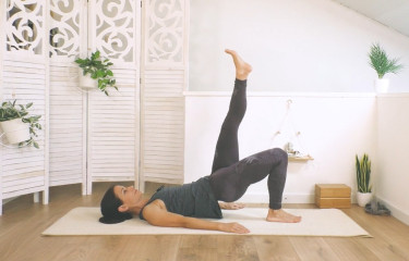 Movimento Attivo – Addominali Funzionali