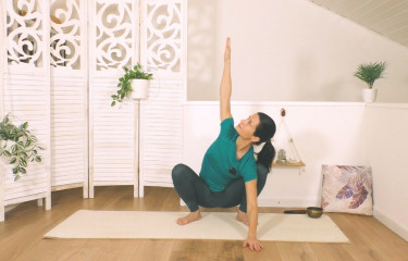 Spazio per TE: Flow e Rilassamento