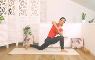 Equilibrio in Intreccio: Mobilità e Flusso