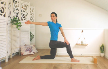 Spazio Verticale - Yoga Schiena