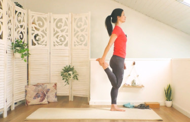 Inspiro Completo - Yoga Schiena