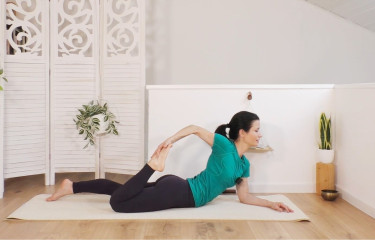 Energia ed Equilibrio: Yoga e Pilates