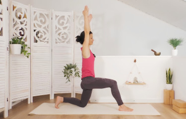 Schiena e Serenità - Yoga Posturale