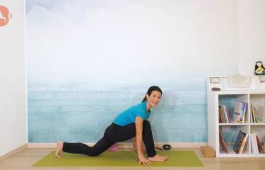 Yoga per Principianti | 2° lezione