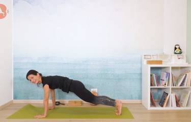 Yoga per Principianti | 3° lezione