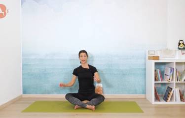 Yoga per Principianti | 5° lezione