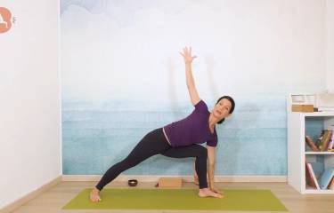 Yoga per Principianti | 6° lezione