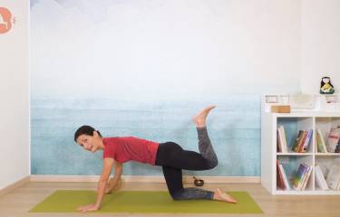 Yoga per Principianti | 8° lezione