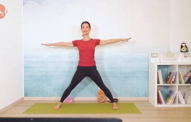 Yoga per Principianti | 10° lezione