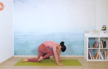 Yoga per Principianti | 11° lezione