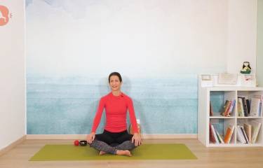 Yoga per Principianti | 12° lezione