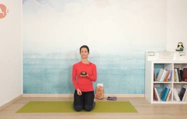 Yoga per Principianti | 13° lezione