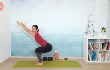 Yoga per Principianti | 16° lezione