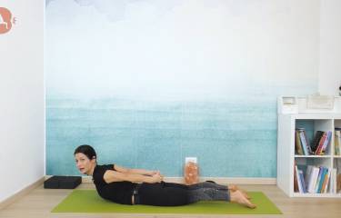 Nuovi inizi e nuove possibilità- Mudra, Yoga e Meditazione