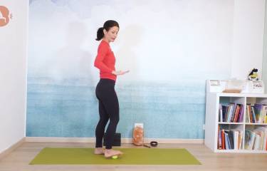 Benessere Corpo e Mente - Yoga Mudra Meditazione