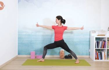 Hatha Yoga Energizzante- Il gioiello luminoso