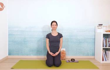 Meditazione Yoga Nidra