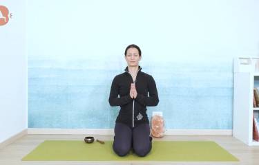 Meditazione Yoga Nidra