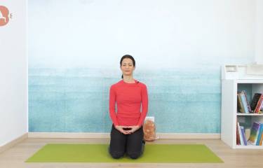 Meditazione Yoga Nidra - Essere e Benessere