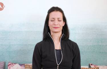 Bosco incantato - Meditazione Yoga Nidra