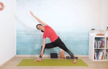 Stabilità e Spazio con le Aperture delle Anche