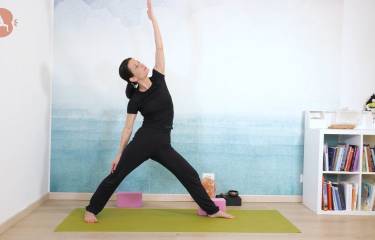 Laterali felici con la Mezza Luna