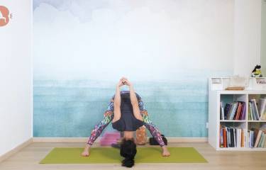 Allungamento e Forza - Yoga per tutto il corpo