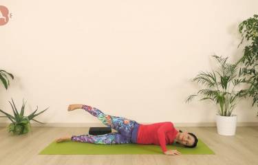 Mudra & Yoga | Chin & Dhyana