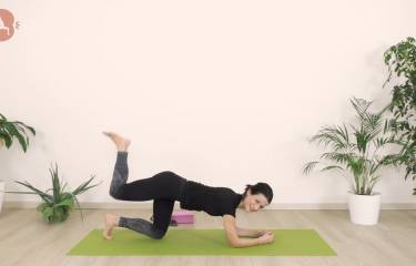 Stabilità e Radicamento | Gambe e Anche