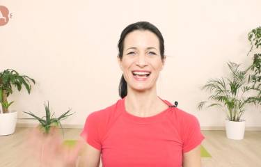 Vinyasa Yoga & Spazio Cuore - Challenge 5