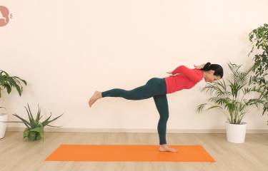 Mucche & Leoni - Yoga dinamoco