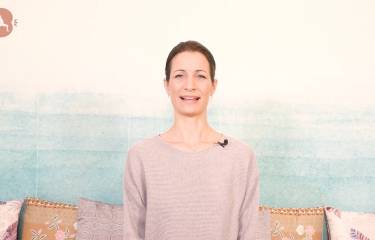 Spazio sicuro - Meditazione Yoga Nidra