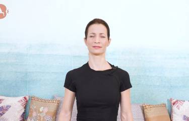 Sicurezza interiore - Meditazione yoga nidra