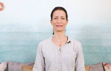 Viaggio nel tempo - Meditazione Yoga Nidra