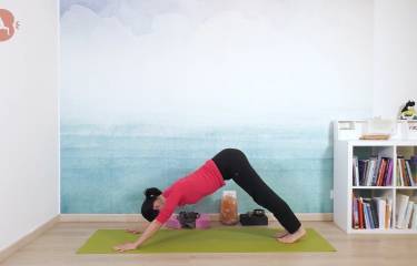 Rilassamento consapevole - Meditazione guidata