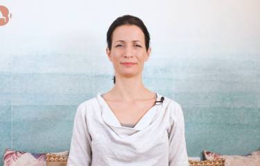 Rilassamento nel Tempo - Yoga Nidra