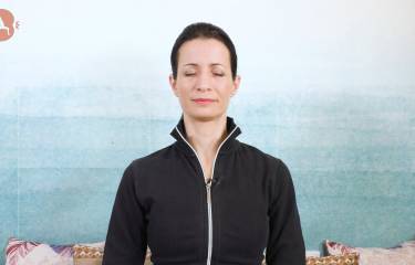 Meditazione con gli opposti  - Yoga Nidra