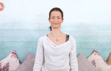 Immagini - Meditazione Yoga Nidra