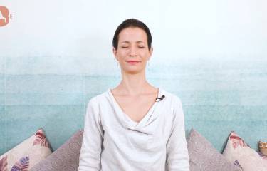 Luce delle Stelle - Meditazione Yoga Nidra