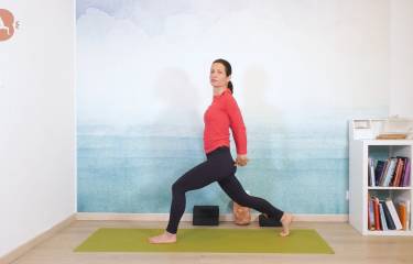 Yoga e Meditazione - Risveglio con l\'intenzione