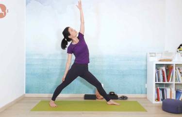 Yoga e Meditazione - respiro e pranayama viloma 2