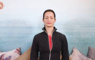Gratitudine - meditazione yoga nidra