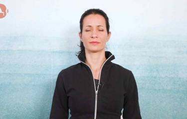 Pace del Cielo Stellato Meditazione Yoga Nidra