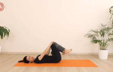 La Distanza del Respiro - Pranayama Nadhi Shodana